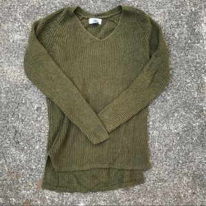 Old Navy Sweater